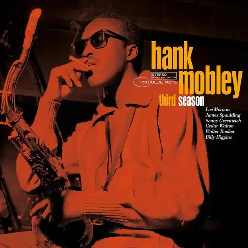 Third Season (Blue Note Tone Poet Edition) Authentic