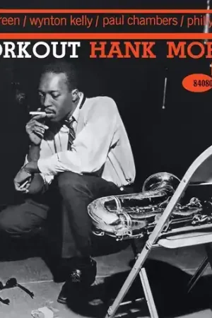 Workout (Blue Note Classic Vinyl Series) Authentic