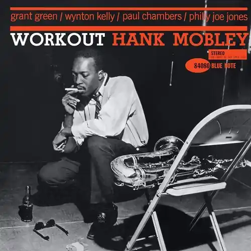 Workout (Blue Note Classic Vinyl Series) Authentic