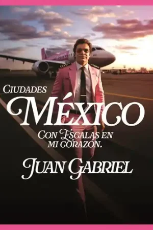 In Demand Mexico Con Escalas En Mi Corazon (Ciudades)