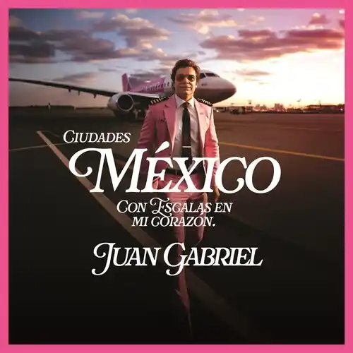 In Demand Mexico Con Escalas En Mi Corazon (Ciudades)
