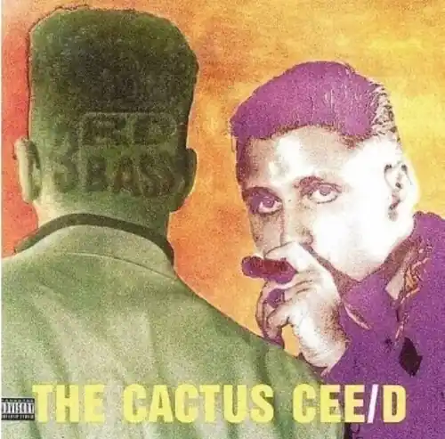 Cactus Album Weekend Sale