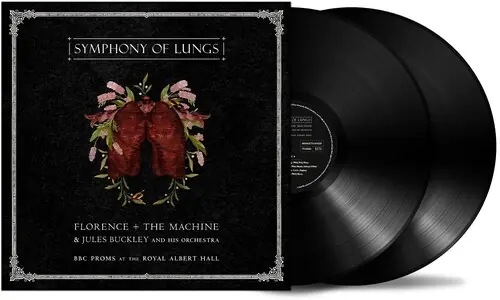 Symphony Of Lungs (BBC Proms At The Royal Albert Hall) Markdown