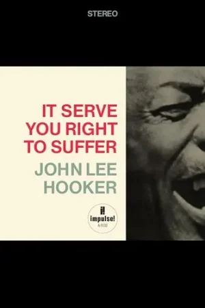 It Serve You Right To Suffer (Acoustic Sounds Ser) Markdown
