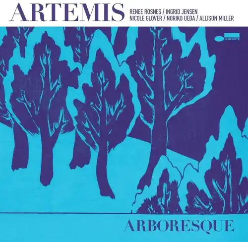 Exclusive Offer Arboresque