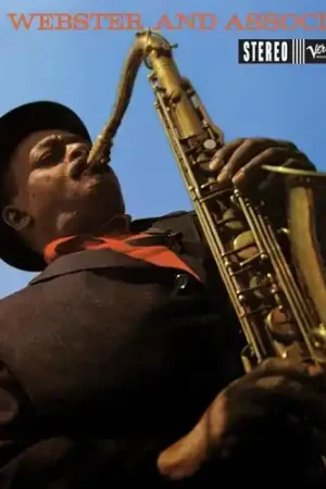 Ben Webster And Associates (Verve Acoustic) [180 Gram] Grab Now