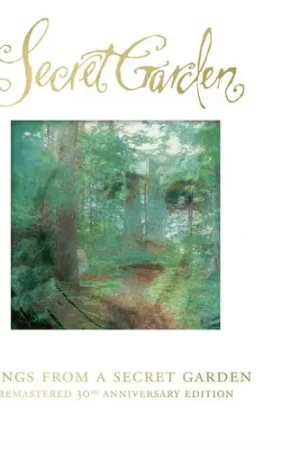 Exclusive Songs from a Secret Garden