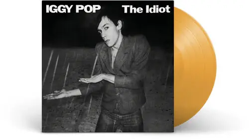 Idiot (Uk) One Day Deal