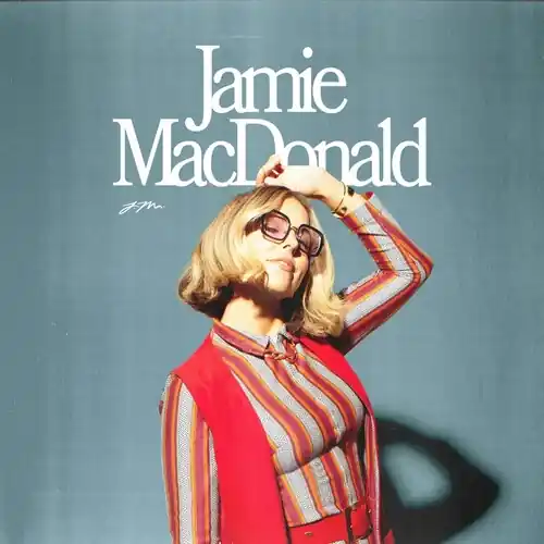 Jamie Macdonald Budget