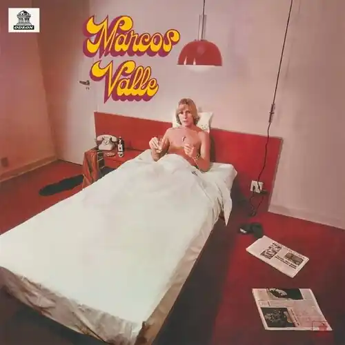 Save Now Marcos Valle (1970)