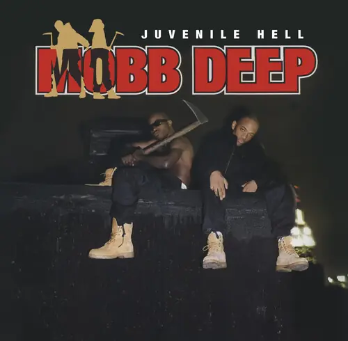 Save Now Juvenile Hell (Hol)