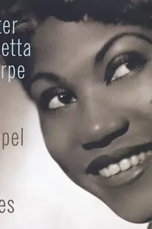 Fan Favorite Gospel of the Blues, The