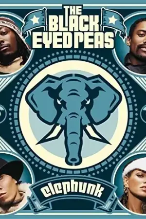 Price Cut Elephunk