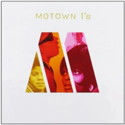 Motown Number 1's / Various Get Yours