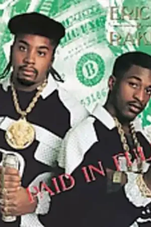Eric B. & Rakim : Paid in Full Sale