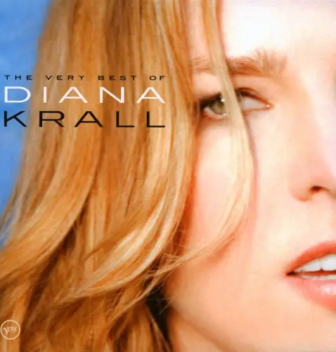 The Very Best Of Diana Krall Certified