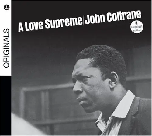 A Love Supreme Weekend Sale