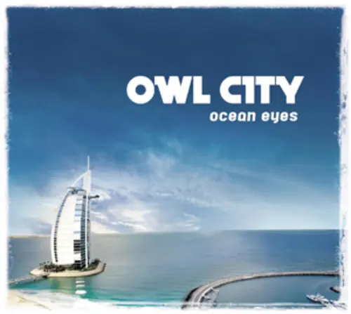 Ocean Eyes Fresh Stock
