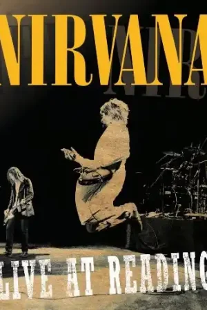 Special Discount Live At Reading [LP]