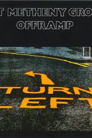 Authentic Offramp [180 Gram]