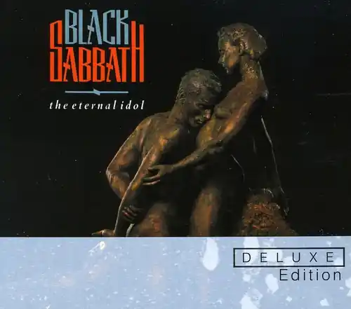 Eternal Idol: Deluxe Edition [Import] Premium