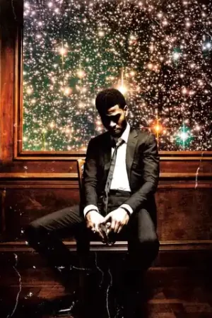 Man On The Moon, Vol. 2: The Legend Of Mr. Rager Last Chance
