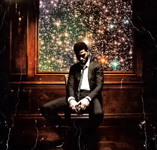 Man On The Moon, Vol. 2: The Legend Of Mr. Rager Last Chance
