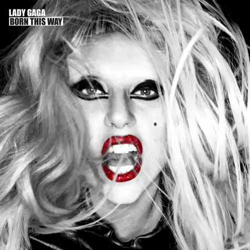 Born This Way Low Price