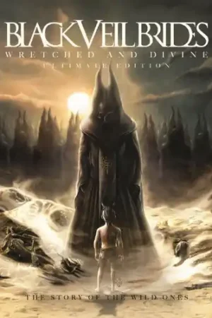 Wretched and Divine: The Story Of The Wild Ones [CD/DVD] [Ultimate Edi Exclusive