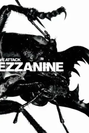 Mezzanine [2 LP] Flash Sale