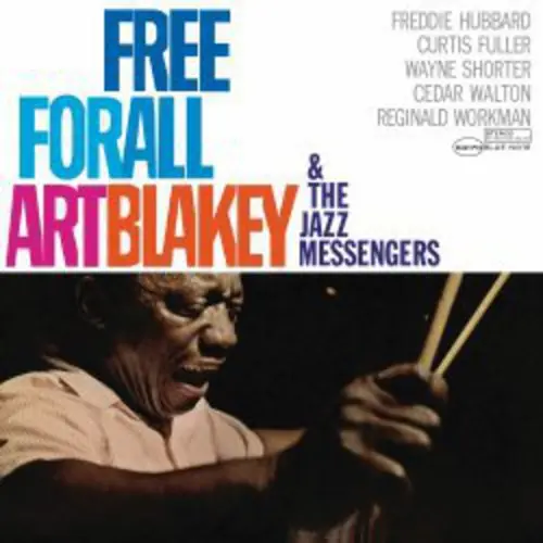 Latest Free for All