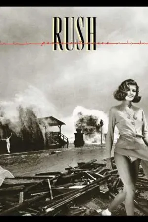 Permanent Waves [LP] New Release