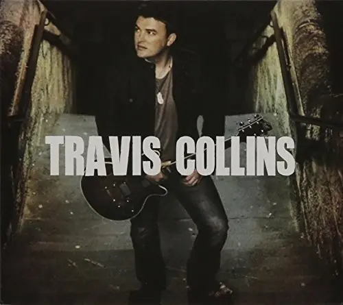 Genuine Travis Collins