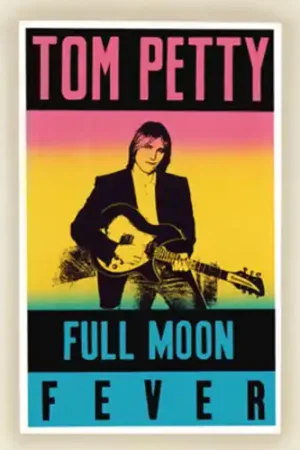 Next Day Delivery Full Moon Fever [LP]