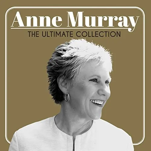 The Ultimate Collection New Release
