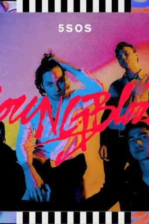 Buy Direct Youngblood [LP]