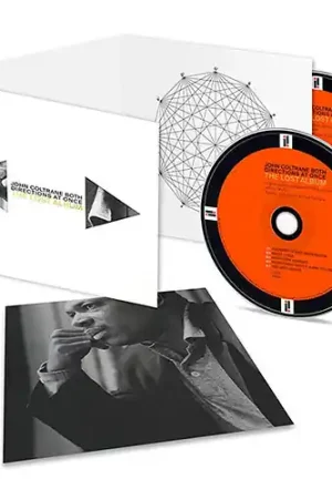 Genuine Both Directions At Once: The Lost Album [Deluxe 2CD]