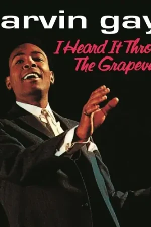 Hot Deal I Heard It Through The Grapevine [Colored Vinyl] [Limited Edition]
