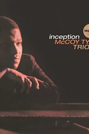 Get Yours Inception [LP]