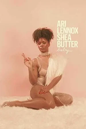 Editor’s Pick Shea Butter Baby