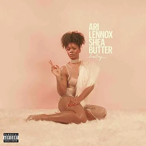 Editor’s Pick Shea Butter Baby