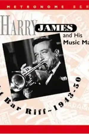 Eight Bar Riff 1943-50 High Quality