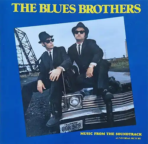Blues Brothers - O.S.T. Buy Direct
