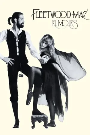 Rumours Brand New