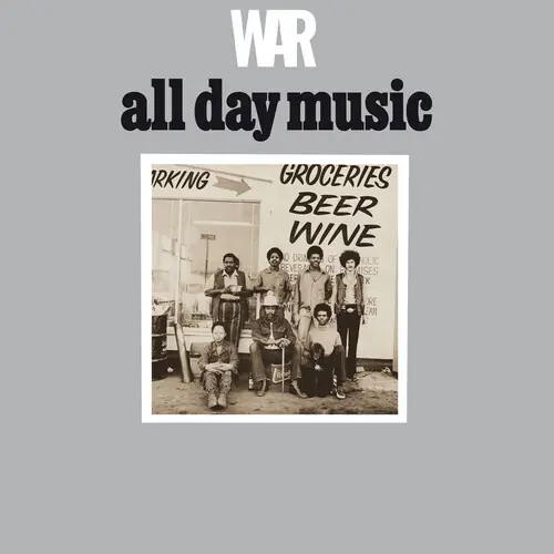 All Day Music Deal