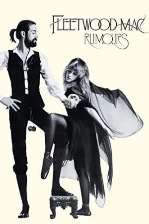 Rumours [Deluxe 4CD] Warranty Included