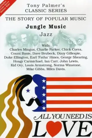 All You Need Is Love 3: Jungle Music / Various Crafted