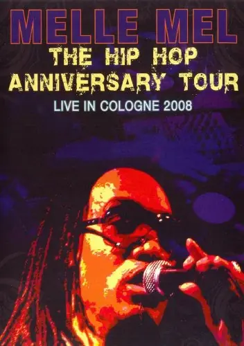 Hip Hop Anniversary: Live In Cologne 2008 Today Only