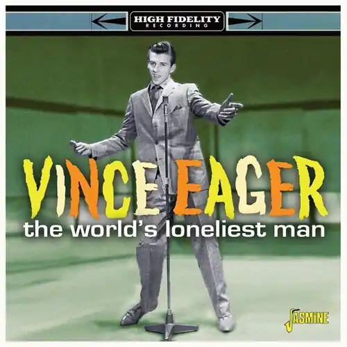 World's Loneliest Man (Uk) Fan Favorite