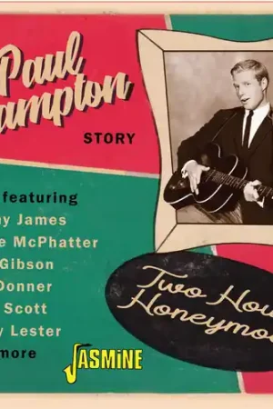 Best Price Paul Hampton Story: Two Hour Honeymoon (Uk)